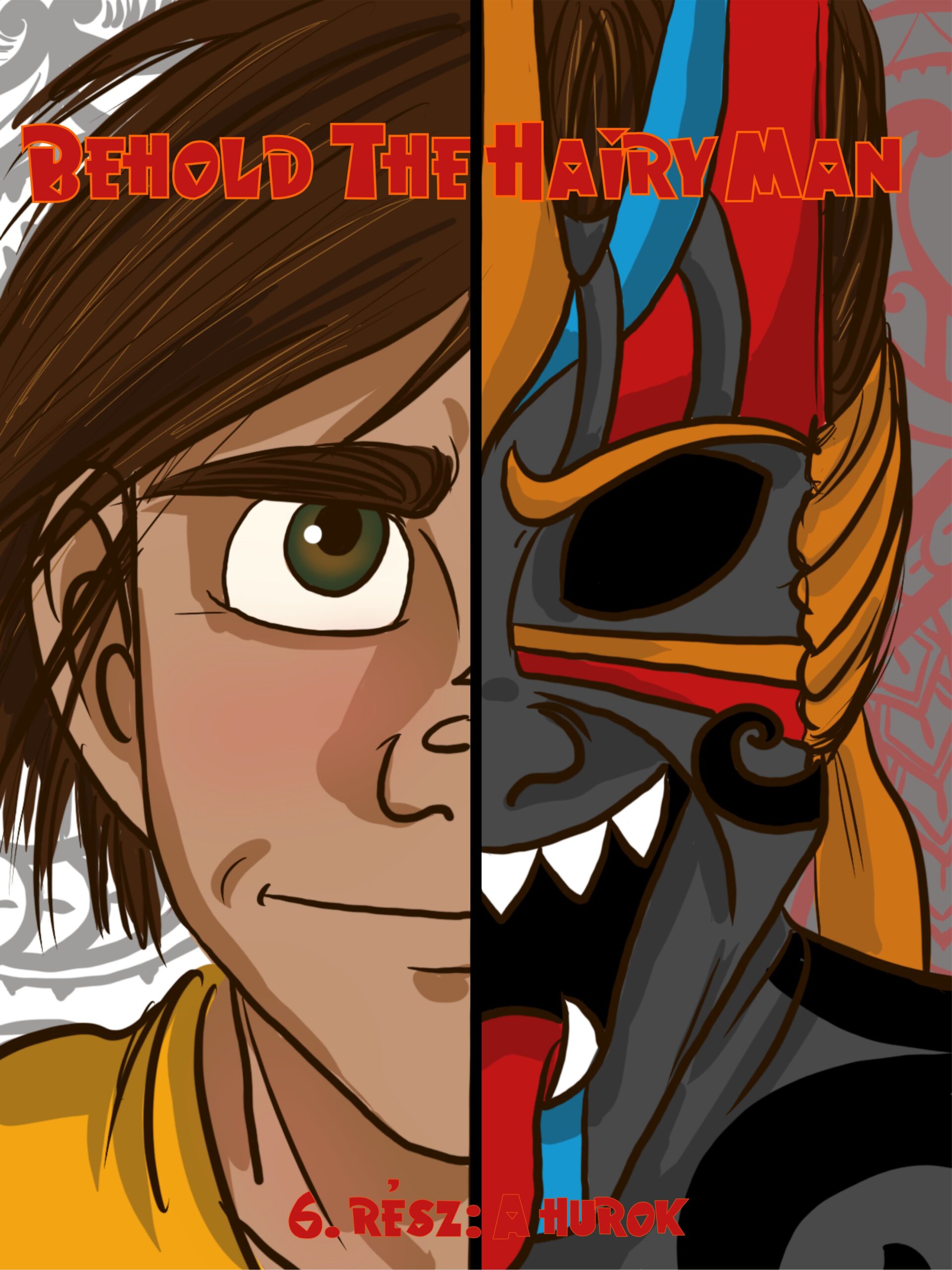 Episode 6 — The Noose